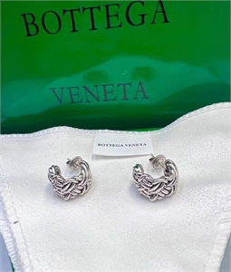 Серьги Bottega Veneta BMS-135585 - фото 107294