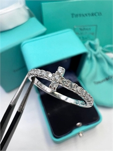 Кольцо Tiffany&Co BMS-135115 - фото 107329