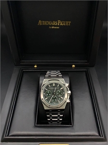 Часы Audemars Piguet 40962 - фото 108293