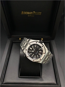 Часы Audemars Piguet 40960 - фото 108294