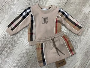 Костюм Burberry BMS-105086 - фото 108625