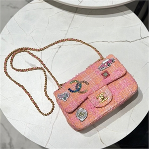 Сумка CHANEL 107685