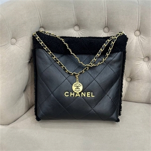 Сумка CHANEL 107688 - фото 108806