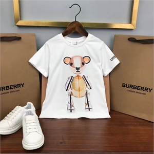 Футболка Burberry BMS-95143 - фото 109148