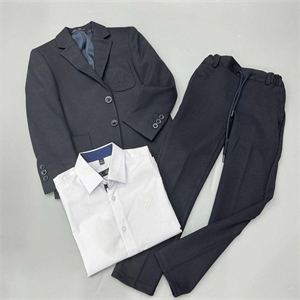Костюм Loro piana 72880 - фото 109217