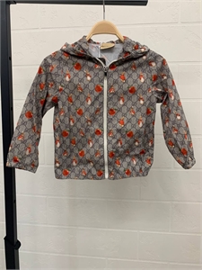 Ветровка Gucci 69404 - фото 109275