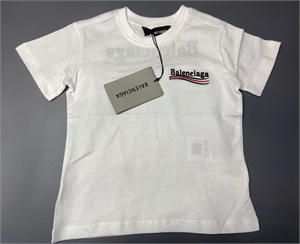 Футболка Balenciaga 58225 - фото 109407