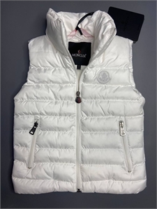 Жилетка Moncler 58212 - фото 109414