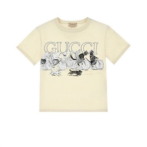 Футболка Gucci 16384 - фото 109669