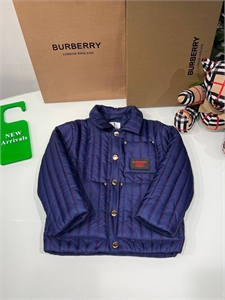 Куртка Burberry 9033 - фото 109724