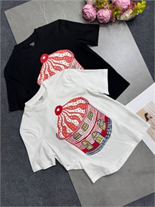 Футболка HERMES 108870