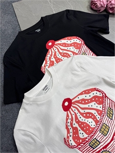 Футболка HERMES 108870