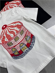 Футболка HERMES 108870