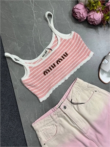 Шорты MIU MIU 108874