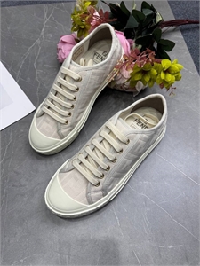 Кеды FENDI 108919