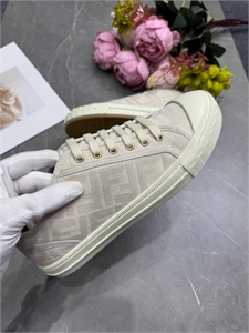 Кеды FENDI 108919
