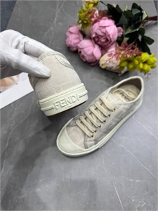 Кеды FENDI 108919