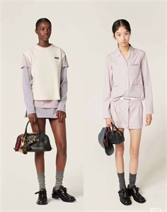 Лонгслив MIU MIU 108980