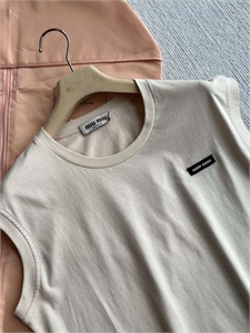 Лонгслив MIU MIU 108980