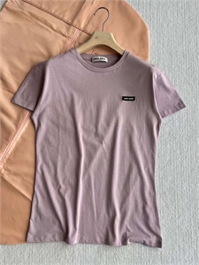 Лонгслив MIU MIU 108980