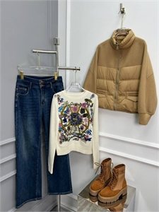 Ботинки CELINE 109009