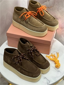 Обувь MIU MIU 109011