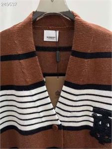 Кардиган BURBERRY 109057