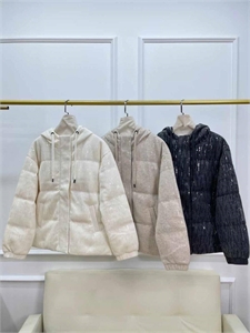 Куртка BRUNELLO CUCINELLI 109092