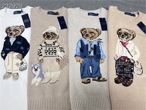 Свитер RALPH LAUREN 109131