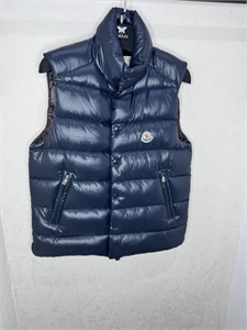 Жилет moncler 109181 - фото 111739