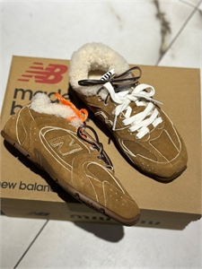 Кроссовки New Balance 109242 - фото 111924