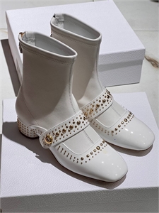 Полусапожки DIOR 109256