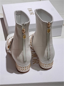 Полусапожки DIOR 109256