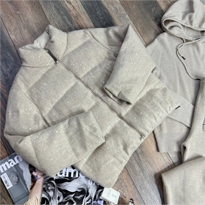 Пуховик 109296