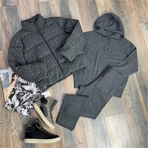 Пуховик 109297