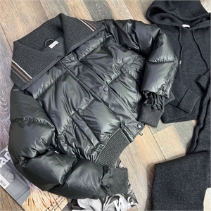 Пуховик 109317