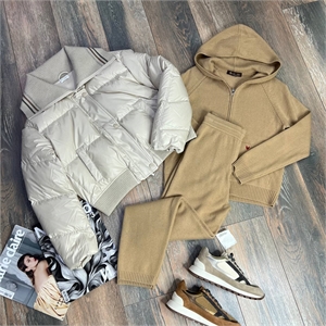 Пуховик 109321