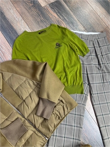 Пуховик 109343