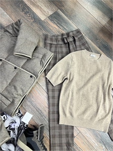 Пуховик 109347