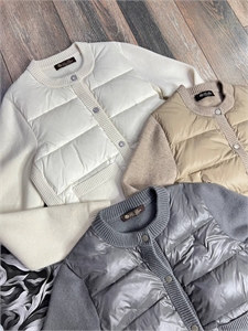 Куртка LORO PIANA 109361