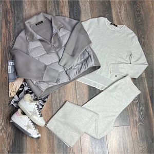 Пуховик LORO PIANA 109408