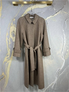 Пальто LORO PIANA 109504