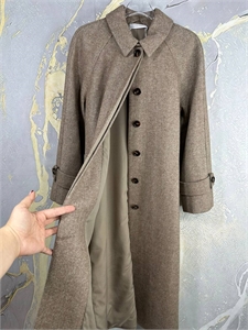 Пальто LORO PIANA 109504