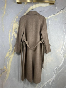 Пальто LORO PIANA 109504