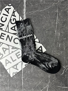Носки BALENCIAGA 109573 - фото 113025