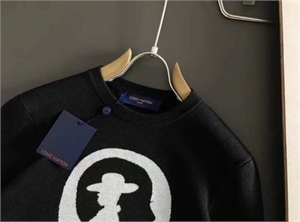 Свитер LV 109797