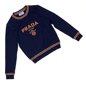 Свитер PRADA 109859 - фото 113997