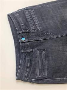 Джинсы LOUIS VUITTON 109898