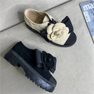 Лоферы CHANEL 110019