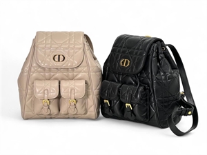 Рюкзак DIOR 110115